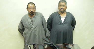 تاجر ونجار يقتلان عاطلا بسبب تجارة الهيروين ببولاق الدكرور