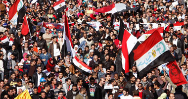 مسيرات من التحرير إلى ماسبيرو للمطالبة بتطهير الإعلام