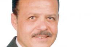 الرئيس يوفد مندوبين للتعزية فى وفاة الكاتب الصحفى خالد السرجانى