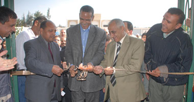  افتتاح مدرسة الصوفية الثانوية بالشرقية الشهر المقبل