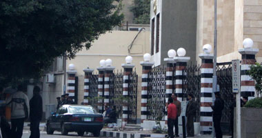 القائم بأعمال السفارة السورية بالقاهرة: عماد الأسد جاء بصفة شخصية