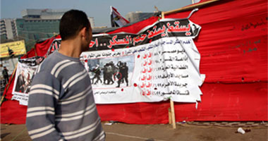 منصور غمرى أبوخشبة يكتب: شباب مصر وكابوس الإدمان  