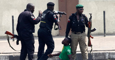 العفو الدولية: الشرطة والجيش فى نيجيريا يمارسان التعذيب ضد أطفال ونساء