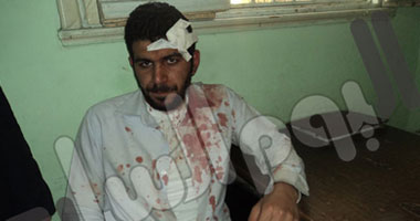 أحد أنصار "النور" يطعن شاباً من "الحرية والعدالة" أمام لجنة