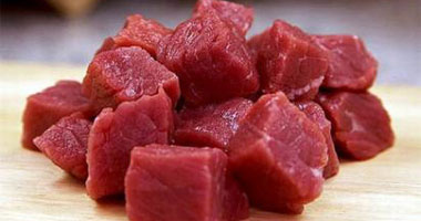 اللحوم الحمراء والمشروبات السكرية مسئولة عن واحدة من كل 5 حالات وفاة