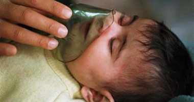 دراسة: الأطفال المولودون قيصريا أكثر عرضة للإصابة بالربو