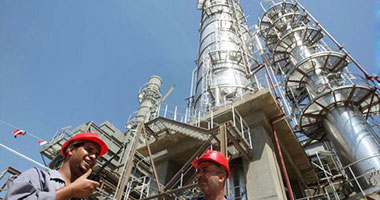 "البترول الوطنية" الأردنية تفاوض شركة مصرية للتنقيب عن الغاز