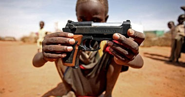 مجلس الأمن يناقش تدهور الأوضاع السياسية والإنسانية فى جنوب السودان