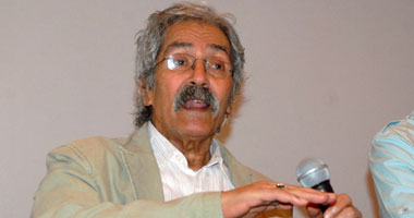 ذات يوم 7 يناير 2012 وفاة إبراهيم أصلان شاعر القصة القصيرة