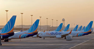 شركات الطيران فى الإمارات تعلن مراجعة سفر 7 جنسيات إلى الولايات المتحدة