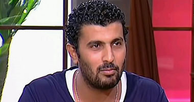 المخرج محمد سامى: نادم على مشاهد العرى بكليباتى