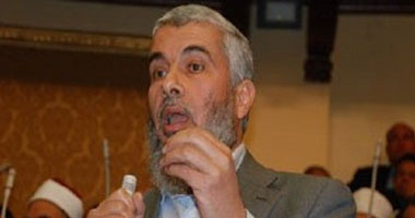 نجاة نائب رئيس حزب النور من حادث انقلاب سيارته عدة مرات بكفر الشيخ