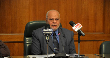 وزير الرى: جنوب السودان لم تبلغ مصر رسمياً بالتوقيع على "عنتيبى"