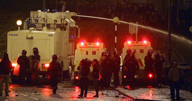 الشرطة الأيرلندية تعتقل شخصا ثانيا بعد هجمات لندن