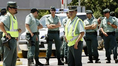 الشرطة الإسبانية تعتقل مسنا يسطو على البنوك منذ 35 عاما