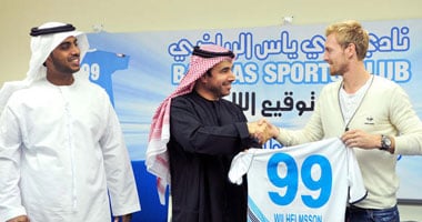 السعودية نيوز | 
                                            نجم الهلال السابق: الأهلى قدم بطولة عظيمة فى كأس العالم للأندية
                                        