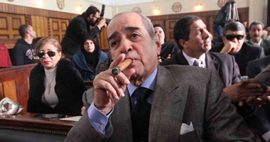فريد الديب لـ"أحمد موسى":نظام مبارك انتهى منذ تخليه عن السلطة ولن يعود