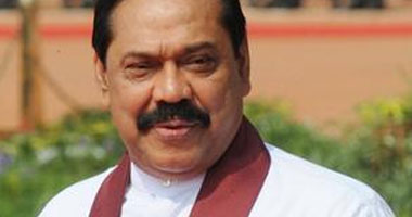 رئيس سريلانكا: سأدعو لإجراء انتخابات برلمانية فى أقرب موعد يتيحه الدستور