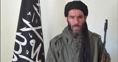 قناة جزائرية: القاعدة تعلن مقتل الإرهابى الجزائرى مختار بلمختار