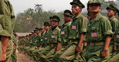 جيش ميانمار يعلن ترك السلطة بعد انتخابات حرة ونزيهة