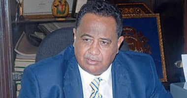 وزير الخارجية السودانى: مصالحنا فى سد النهضة لن تكون على حساب الأشقاء بمصر