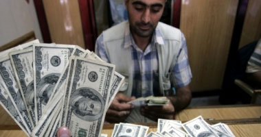 سعر الدولار اليوم الثلاثاء 21-11 -2017 والعملة الأمريكية ترتفع