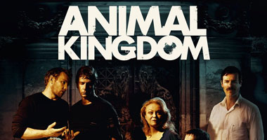 Animal Kingdom.. اليوم على MBC2