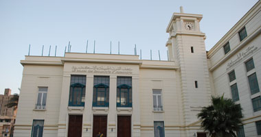 متحف الفنون الجميلة بالإسكندرية يحتفى بذكرى تأسيسه  ..31 يوليو