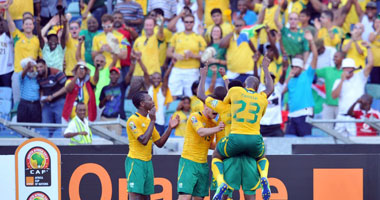 جنوب أفريقيا تتعهد لـ"الفيفا" بالتحقيق فى فضيحة التلاعب بنتائج مباريات الـ"بافانا بافانا"