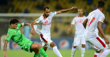 بالفيديو.. سقوط مشجع خليجى من المدرجات "الأطرف" فى أمم أفريقيا