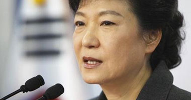رئيسة كوريا الجنوبية ترجئ زيارتها لأمريكا لمتابعة تفشى فيروس "كورونا"
