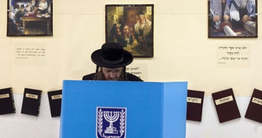 غدًا .. إعلان النتائج النهائية للانتخابات الإسرائيلية