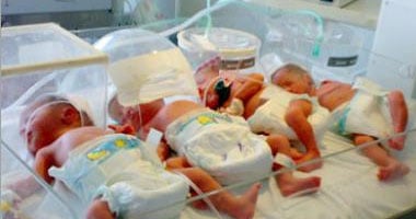 دراسة أمريكية: جينات معينة مسئولة عن ولادة أطفال مبتسرين