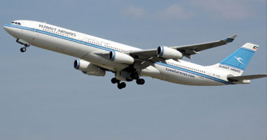الخطوط الجوية الكويتية: ايقاف رحلاتنا إلى بيروت بناء على تحذيرات أمنية من قبرص