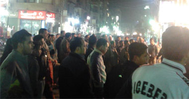 9 حركات ثورية بالمنيا تشارك فى مظاهرات اليوم تضامناً مع مطالب التحرير