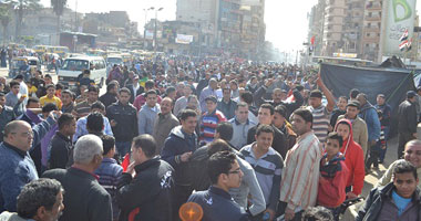 ممثل لشركة "مايكروسوفت" يشكر الشباب المصرى بذكرى ثورة يناير المجيدة