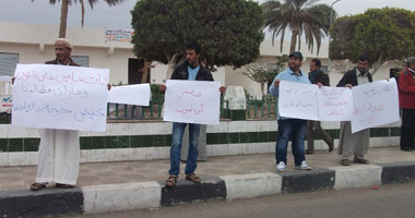 مسيرة تطوف "طور سيناء" للتنديد بـ"أخونة الدولة"