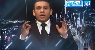 "مصر القومى" يدعو المؤيدين لترشح السيسى للرئاسة للتوحد فى كيان قوى