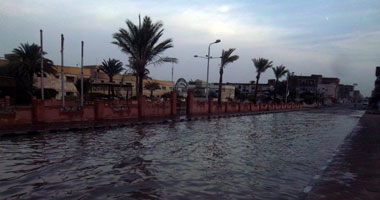 ندوة الشباب العربى: جنوب سيناء بها إمكانيات سياحية غير موجودة بالعالم