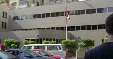 سفارة كندا بالقاهرة تحذر رعاياها من التواجد بالاماكن العامة يوم 9 أكتوبر