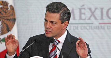 وزير خارجية المكسيك يبحث أزمة جدار أمريكا مع الأمين العام للأمم المتحدة