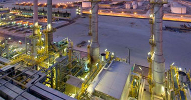 البتروكيماويات المصرية: 908 ملايين جنيه قيمة مبيعات الشركة خلال عام