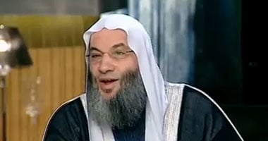 الشيخ محمد حسان بعد سماع شائعة وفاته: "اللهم ارزقنا حسن الخاتمة"