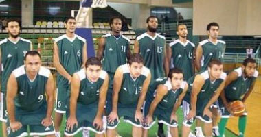 الاتحاد يكتسح الشمس96-59 بدورى السلة