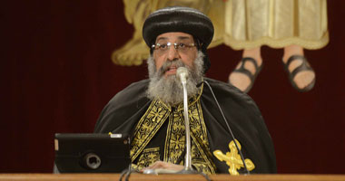 المجمع المقدس يتلقى اقتراحات الإيبارشيات لتعديل لائحة "الأحوال الشخصية" المجمع المقدس يتلقى اقتراحات الإيبارشيات لتعديل لائحة "الأحوال الشخصية"