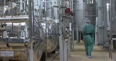 إيران: معدات لتخصيب اليورانيوم لم تعد صالحة بعد حادث "نطنز"