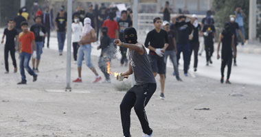 الحكم على 3 بحرينيين بالسجن 10 سنوات على خلفية اشتباكات بمظاهرة 