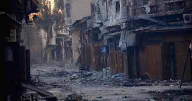 الحكومة السورية ترصد 100 مليار ليرة سورية لإصلاح منشآت متفرقة فى حلب