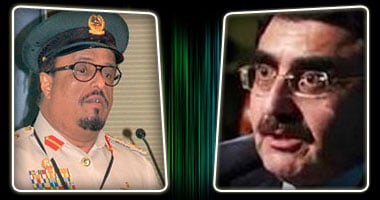 دبلوماسيون وسياسيون يطالبون بإنهاء التوتر بين مصر والإمارات.. السفير هانى خلاف: من حق الإمارات التزام الحذر تجاهنا لأن المسار المستقبلى غير واضح.. ولن يتصاعد الأمر إلى أزمة لكنه يحتاج لاتصالات مستمرة
