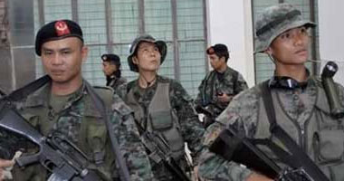 قائد شرطة الفلبين: تورط 300 ضابط فى تجارة المخدرات
